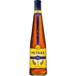 METAXA 5 Stern 70cl